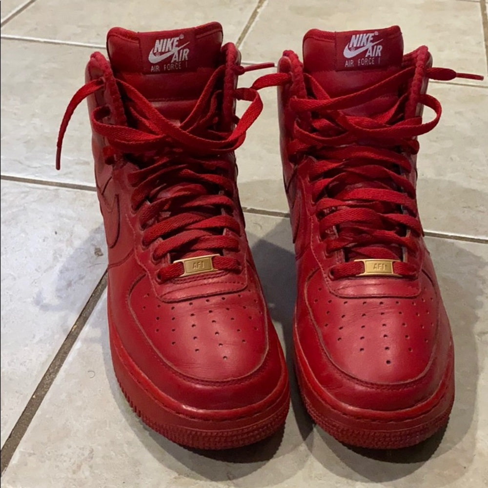 Nike Air Force 1 High